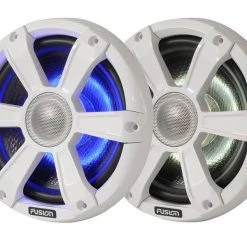 Fusion SG-FL77SPW Signature Marine Speakers With LED 7.7in 280W White 18 Fusion SG-FL77SPW Signature Marine Speakers With LED 7.7in 280W White -Cheap Fusion Store 010 01428 01 17jpg