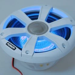 Fusion SG-FL77SPW Signature Marine Speakers With LED 7.7in 280W White 19 Fusion SG-FL77SPW Signature Marine Speakers With LED 7.7in 280W White -Cheap Fusion Store 010 01428 01 5 1