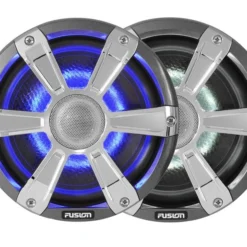 Fusion SG-FL77SPC Signature Marine Speakers With LED 7.7in 280W Chrome 14 Fusion SG-FL77SPC Signature Marine Speakers With LED 7.7in 280W Chrome -Cheap Fusion Store 010 01428 11 2