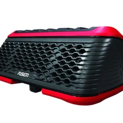 Fusion WS-SA150R StereoActive Portable Stereo With ActiveSafe Case Red -Cheap Fusion Store 010 01971 00 1 1