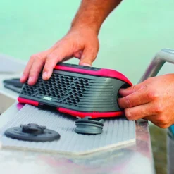 Fusion StereoActive Watersport Portable Stereo Red -Cheap Fusion Store 010 01971 00 6