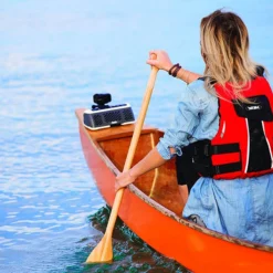 Fusion StereoActive Watersport Portable Stereo White -Cheap Fusion Store 010 01971 01 4