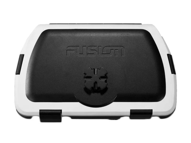 Fusion WS-DK150W ActiveSafe Storage Case White 2 Fusion WS-DK150W ActiveSafe Storage Case White - Image 2