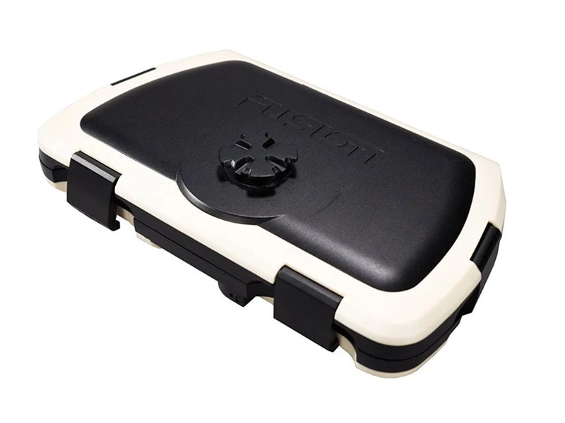 Fusion WS-DK150W ActiveSafe Storage Case White 3 Fusion WS-DK150W ActiveSafe Storage Case White - Image 3