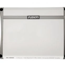 Fusion MS-AM402 Marine Amplifier 400W -Cheap Fusion Store 04 3