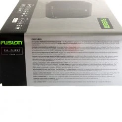 Fusion PS-A302B Panel-Stereo All-In-One Audio Entertainment System With Bluetooth -Cheap Fusion Store 105486 4 n