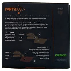Fusion MS-RA770 Apollo Media Player/Receiver With WiFi And PartyBus -Cheap Fusion Store 105487 6 n