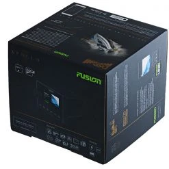 Fusion MS-SRX400 Apollo Marine Zone Stereo With Built-In Wi-Fi
