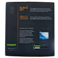 Fusion MS-SRX400 Apollo Marine Zone Stereo With Built-In Wi-Fi -Cheap Fusion Store 105488 7 n