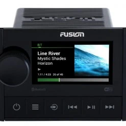 Fusion MS-SRX400 Apollo Marine Zone Stereo With Built-In Wi-Fi -Cheap Fusion Store 105488 9 n