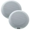Fusion Signature 2-Way Coaxial Marine Speakers 8.8'' 330W