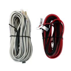 Fusion 2-Way Coaxial Sports Chrome LED Marine Speakers With Regulator 6.5in 230W -Cheap Fusion Store 108524 7 n 1