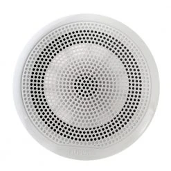 Fusion EL Series Shallow Mount Marine Speakers 6.5in 80W White -Cheap Fusion Store 117965 5 n