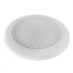 Fusion EL Series Shallow Mount Marine Speakers 6.5in 80W White -Cheap Fusion Store 117965 6 n