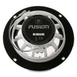 FUSION MS-UD650 Marine Stereo Package With 6.5in Speakers And Wired Remote -Cheap Fusion Store 117965 8 n 1 1