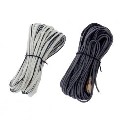 Fusion EL Series Shallow Mount Marine Speakers 6.5in 80W Black -Cheap Fusion Store 117966 10 n