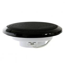 Fusion EL Series Shallow Mount Marine Speakers 6.5in 80W Black -Cheap Fusion Store 117966 7 n
