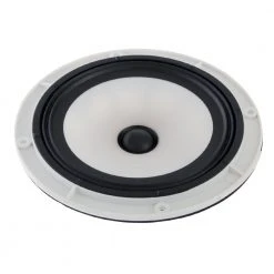 Fusion EL Series Shallow Mount Marine Speakers 6.5in 80W Black -Cheap Fusion Store 117966 8 n