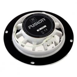 Fusion EL Series Shallow Mount Marine Speakers 6.5in 80W Black -Cheap Fusion Store 117966 9 n