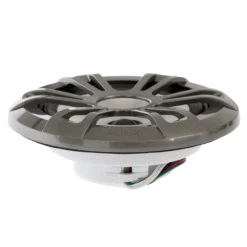 Fusion EL Series Shallow Mount Sport LED Speakers 6.5in 80W -Cheap Fusion Store 117968 7 n