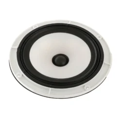 Fusion EL Series Shallow Mount Sport LED Speakers 6.5in 80W -Cheap Fusion Store 117968 8 n