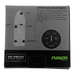 Fusion MS-ARX70B ANT Wireless Stereo Remote Black 10 Fusion MS-ARX70B ANT Wireless Stereo Remote Black -Cheap Fusion Store 121962 4 n