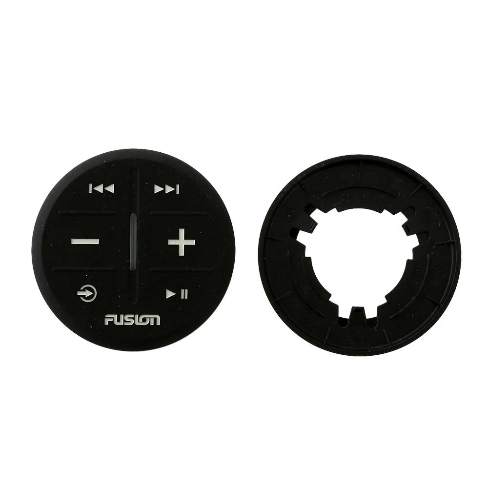 Fusion MS-ARX70B ANT Wireless Stereo Remote Black 6 Fusion MS-ARX70B ANT Wireless Stereo Remote Black - Image 6