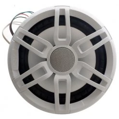 Fusion XS-FL77SPGW XS Series Sports LED Marine Speakers 7.7in 240W -Cheap Fusion Store 126749 4 n