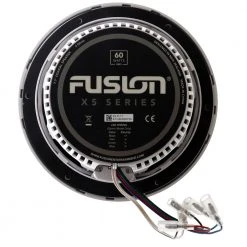 Fusion XS-FL77SPGW XS Series Sports LED Marine Speakers 7.7in 240W -Cheap Fusion Store 126749 5 n