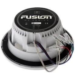 Fusion XS-FL77SPGW XS Series Sports LED Marine Speakers 7.7in 240W -Cheap Fusion Store 126749 6 n