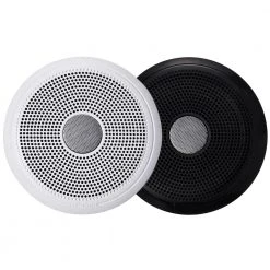 Fusion XS-F77CWB XS Series Classic Marine Speakers 7.7in 240W