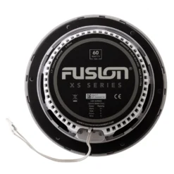 Fusion XS-F77CWB XS Series Classic Marine Speakers 7.7in 240W -Cheap Fusion Store 126750 7 n