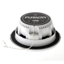 Fusion XS-F77CWB XS Series Classic Marine Speakers 7.7in 240W -Cheap Fusion Store 126750 8 n