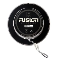 Fusion XS-F40CWB XS Series Classic Marine Speakers 4" 120W -Cheap Fusion Store 126753 4 n