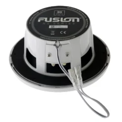 Fusion XS-F40CWB XS Series Classic Marine Speakers 4" 120W -Cheap Fusion Store 126753 5 n