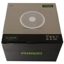Fusion XS Series Classic Marine Subwoofer 10in 600W