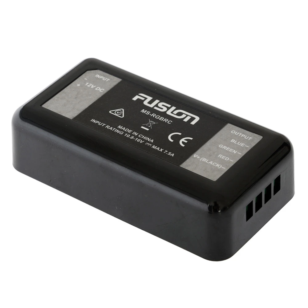 Fusion MS-RGBRC RGB Lighting Remote Control 3 Fusion MS-RGBRC RGB Lighting Remote Control - Image 3