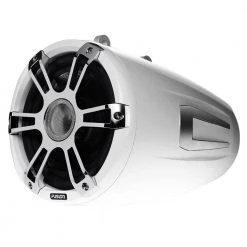 Fusion SG-FT88SPWC Tower Marine Speakers 8.8in 330W White/Chrome 7 Fusion SG-FT88SPWC Tower Marine Speakers 8.8in 330W White/Chrome -Cheap Fusion Store 131111 2