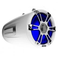 Fusion SG-FT88SPWC Tower Marine Speakers 8.8in 330W White/Chrome 8 Fusion SG-FT88SPWC Tower Marine Speakers 8.8in 330W White/Chrome -Cheap Fusion Store 131111 3