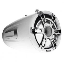 Fusion SG-FT88SPWC Tower Marine Speakers 8.8in 330W White/Chrome 9 Fusion SG-FT88SPWC Tower Marine Speakers 8.8in 330W White/Chrome -Cheap Fusion Store 131111 4