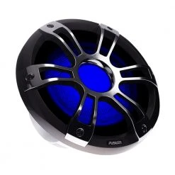 Fusion Sports Chrome Marine Subwoofer With LED 10in 450W -Cheap Fusion Store 131114 5