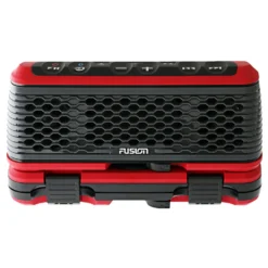 Fusion WS-SA150R StereoActive Portable Stereo With ActiveSafe Case Red -Cheap Fusion Store 139065 4
