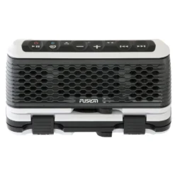 Fusion WS-SA150W StereoActive Portable Stereo With ActiveSafe Case White -Cheap Fusion Store 139068 4
