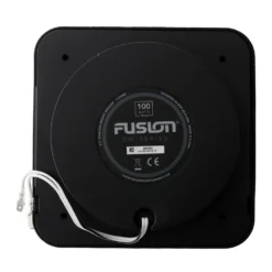 Fusion SM-F65CB Shallow Mount Speakers 6.5in 100W Black -Cheap Fusion Store 140127 5 n