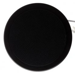 Fusion FM-F65RB Flush Mount Marine Speakers 6.5in 120W Black -Cheap Fusion Store 140130 4 n