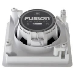 Fusion FM-F77SW Flush Mount Marine Speakers 7.7in 200W White -Cheap Fusion Store 140133 4 n