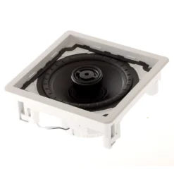 Fusion FM-F77SW Flush Mount Marine Speakers 7.7in 200W White -Cheap Fusion Store 140133 6 n