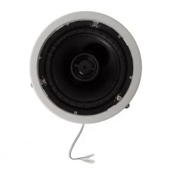 Fusion FM-F77RW Flush Mount Marine Speakers 7.7in 200W White -Cheap Fusion Store 140135 5 n