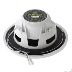 Fusion Signature Series 3 2-Way Coaxial Marine Speakers 6.5in 230W 9 Fusion Signature Series 3 2-Way Coaxial Marine Speakers 6.5in 230W -Cheap Fusion Store 152311 4 n 1