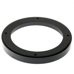 Fusion Mounting Spacer For 6in EL Series Speakers Black